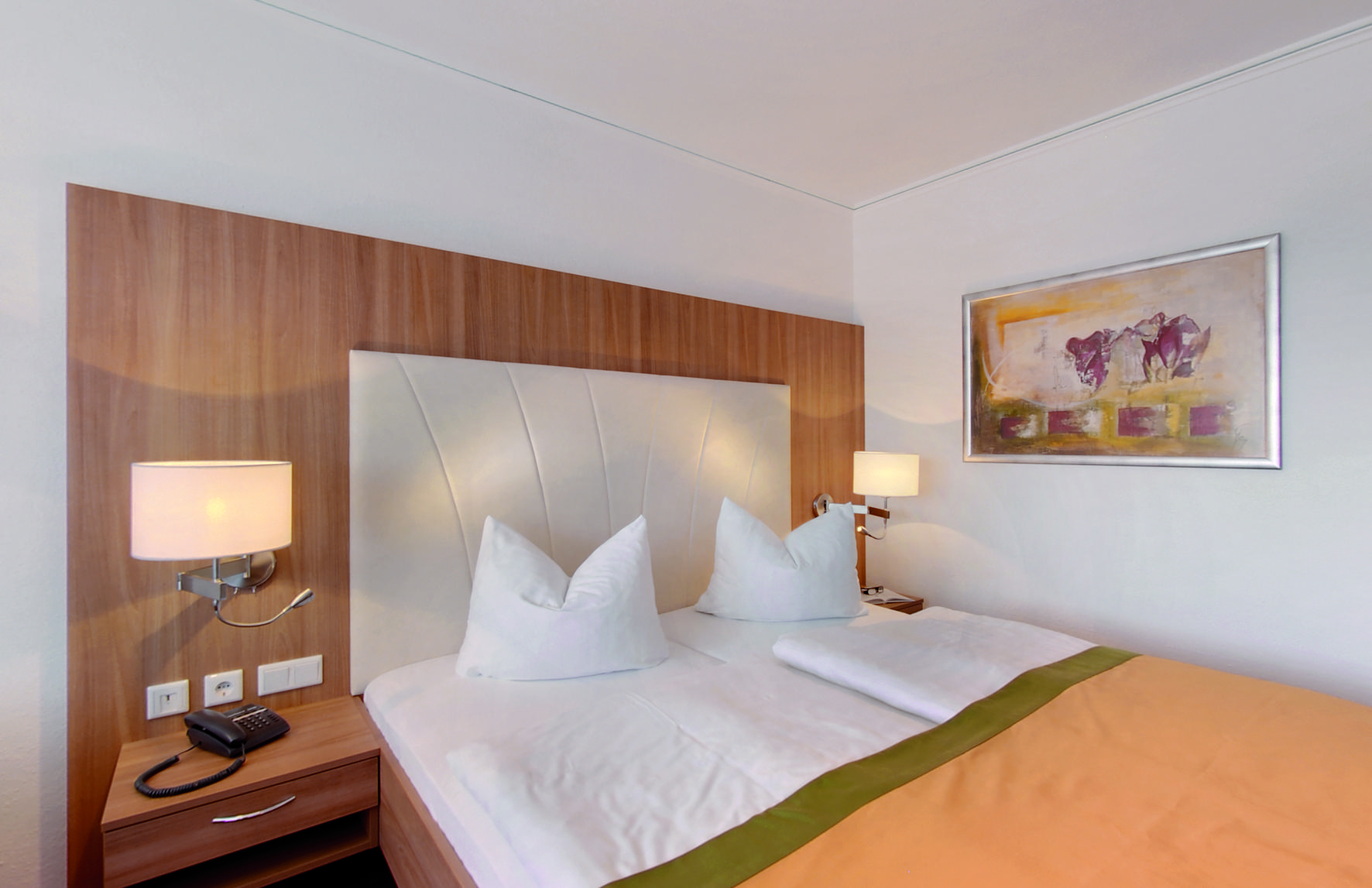 Johannesbad Thermalhotel Ludwig Thoma باد فسينغ المظهر الخارجي الصورة