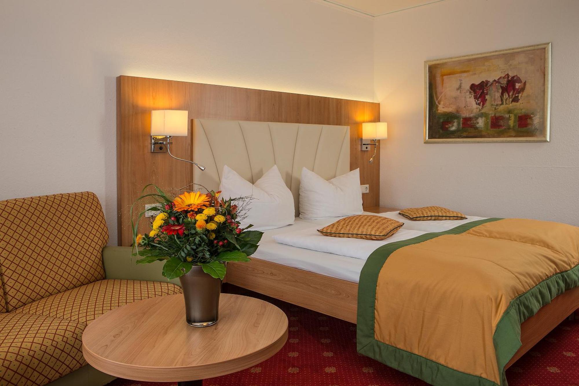Johannesbad Thermalhotel Ludwig Thoma باد فسينغ المظهر الخارجي الصورة