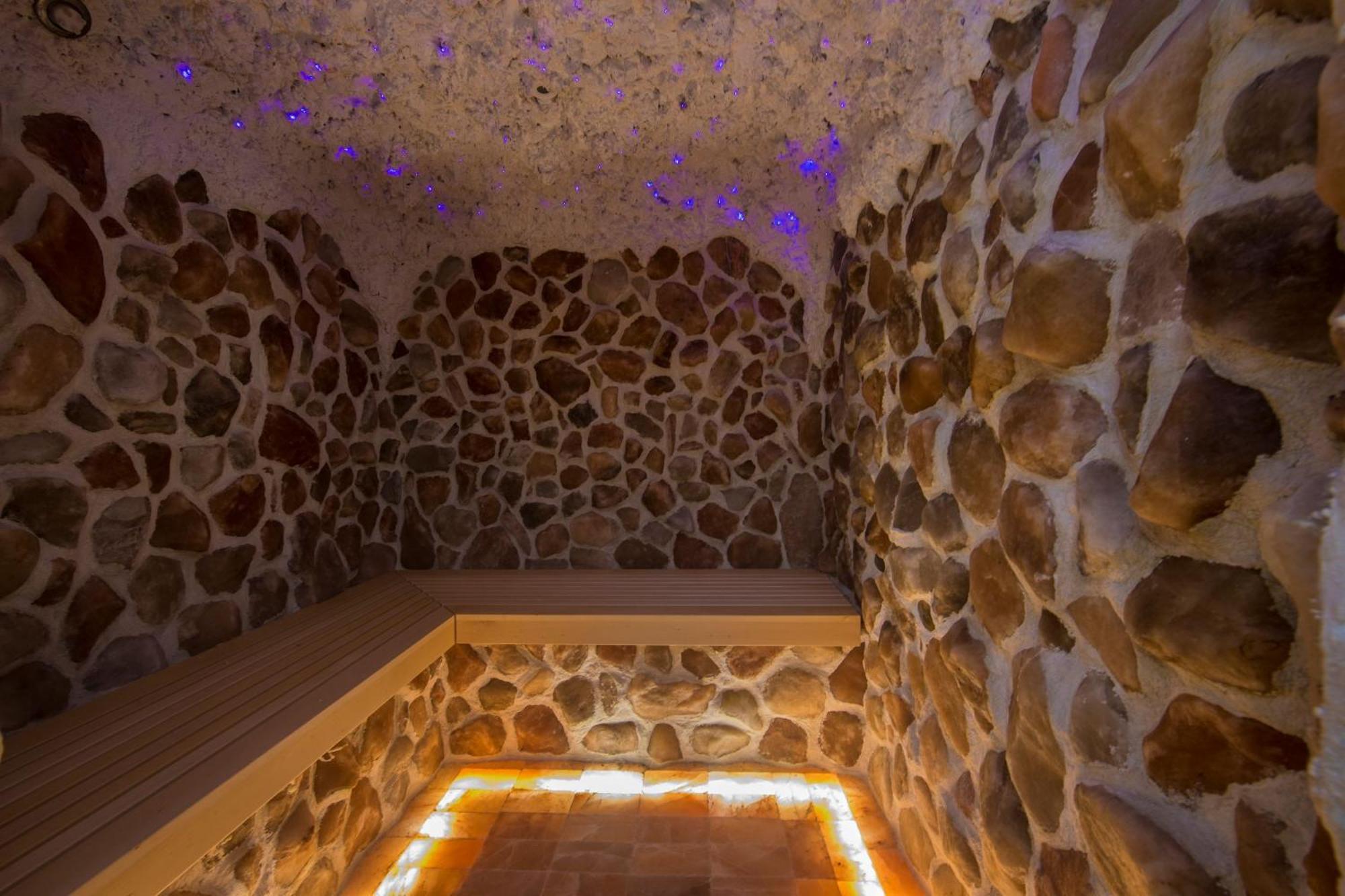 Johannesbad Thermalhotel Ludwig Thoma باد فسينغ المظهر الخارجي الصورة