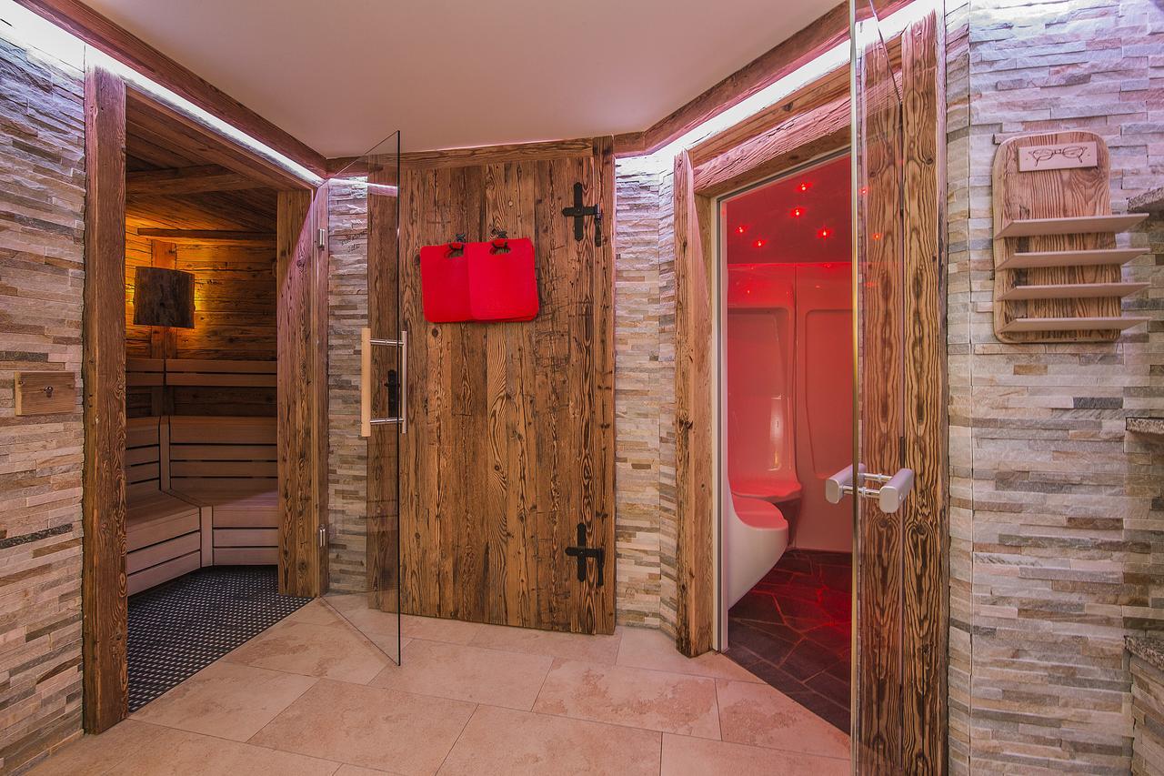 Johannesbad Thermalhotel Ludwig Thoma باد فسينغ المظهر الخارجي الصورة