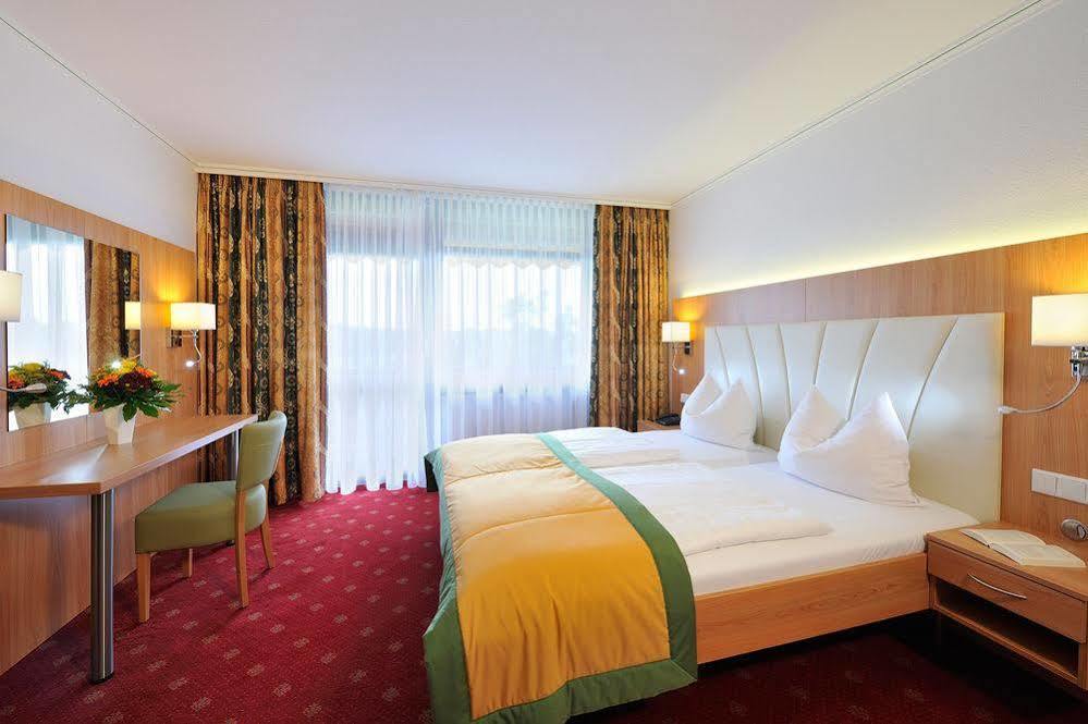 Johannesbad Thermalhotel Ludwig Thoma باد فسينغ المظهر الخارجي الصورة