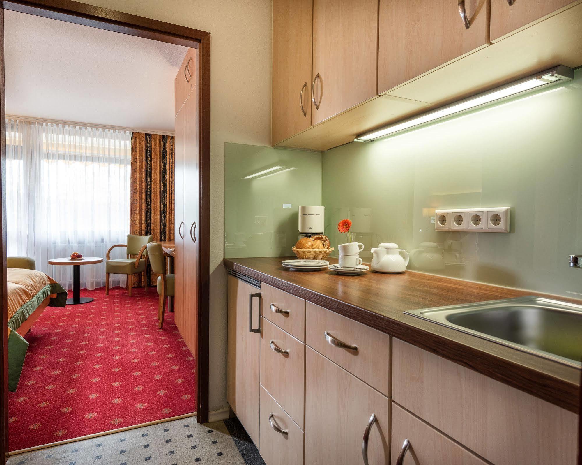 Johannesbad Thermalhotel Ludwig Thoma باد فسينغ المظهر الخارجي الصورة