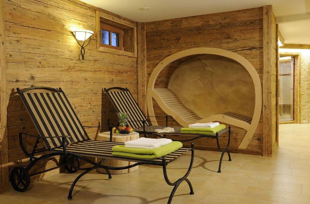 Johannesbad Thermalhotel Ludwig Thoma باد فسينغ المظهر الخارجي الصورة