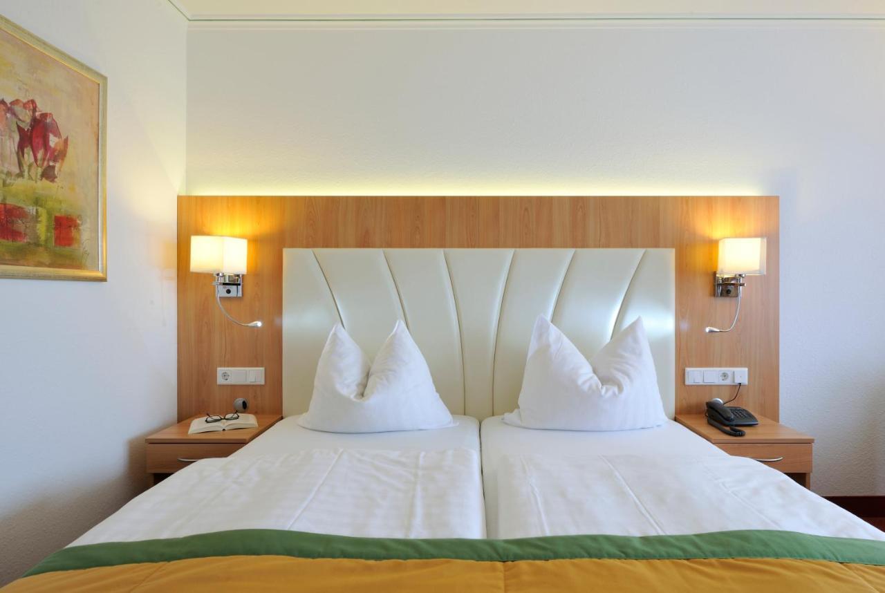 Johannesbad Thermalhotel Ludwig Thoma باد فسينغ المظهر الخارجي الصورة